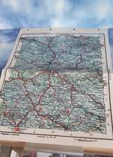 Karte  Nr.  38   Neben und