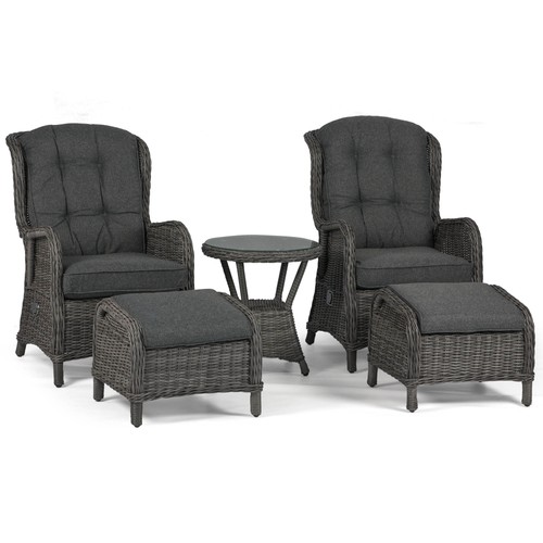 Osoltus sandy stone set alu - set,