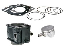 Zylinder 250ccm ATV Shineray