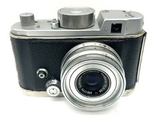 Berning Robot II Sucherkamera