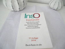 InsO InsolvenzO