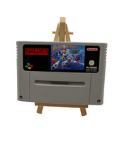 SNES Super Nintendo Spiel -