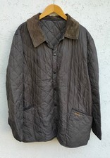 Barbour Jacke Steppjacke D 360