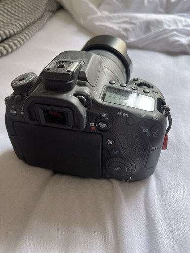 Canon eos 80d - eos,