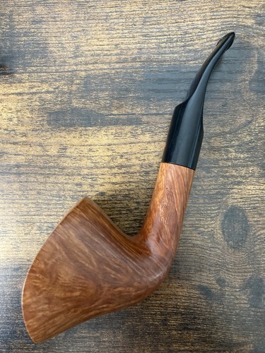 Pfeife plumb freehand - dr,