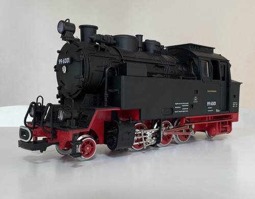 Lgb spur iim 2080 - lgb,