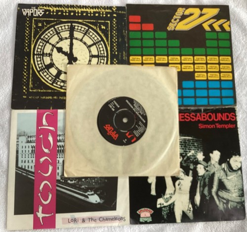 New wave bundle - uk,