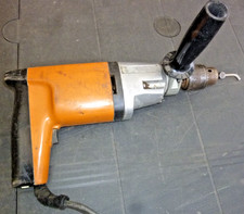 Elektrische Schlagbohrmaschine