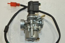 PEUGEOT SPEEDFIGHT 100 VERGASER VERGASERANLAGE VERGASEREINHEIT E-CHOKE CARBURETO