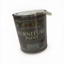 Rust-Oleum Satin Möbelfarbe