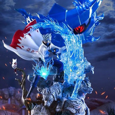 Naruto Figur Kakashi Hatake