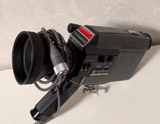 Telefunken FK 500 Farb Video