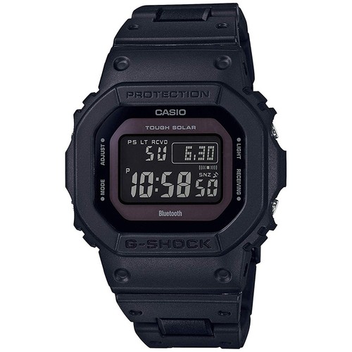 Casio shock b5600bc - casio, gw-b5600bc-1bjf