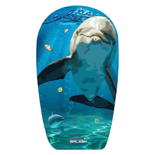 Kinder schwimmbrett motiv - kinder,