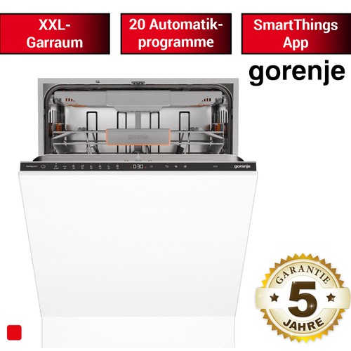 Einbaugeschirrspüler gorenje - einbaugeschirrspüler,