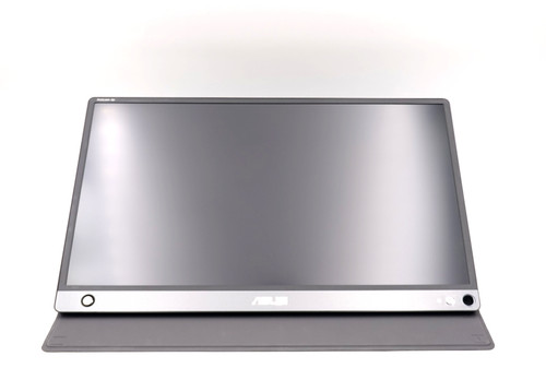 Asus zenscreen mb16ahp - asus, go