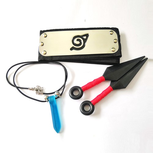 Cosplay kostüm anime - kostüm, naruto