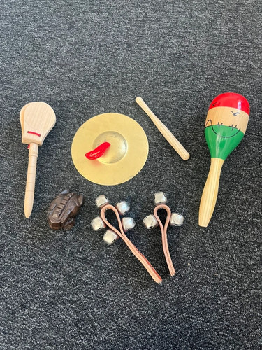 Stück musical konvolut - stück,