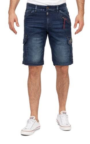 Timezone herren cargo jeans - herren,