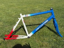 1992 Cannondale M600 Rahmen &