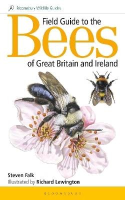 Field guide the bees of - field,