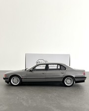 Modellauto bmw 750 il e38 - 750,