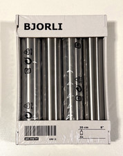 Ikea bjorli möbelfüße 20cm - möbelfüße,