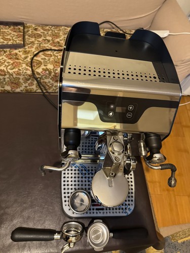Vibiemme domobar kaffee - vibiemme,