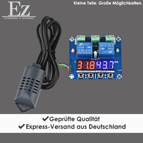 M452 temperatur - xh-m452,