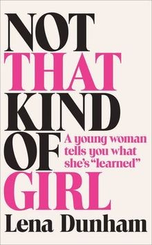Not that kind girl - of, girl: