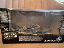 forces of valor 1:32 OVP German Kübelwagen Type 82 Normandy 1944 WKII