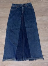 Levi Strauss Rock Dunkel Blau