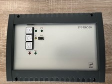 Assa Abloy Effeff 970-TSBC-20