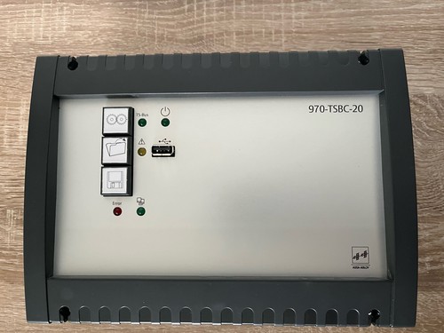 Assa abloy effeff 970 - assa,