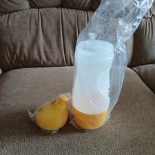 Tupperware Flasche Sportfreund