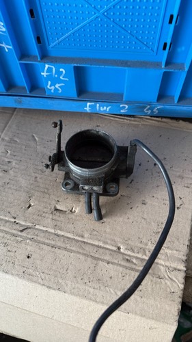 Drosselklappe mercedes w124 - drosselklappe,