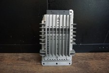 Audi A3 S3 RS3 8P Sportback Verstärker Soundsystem Bose Amplifier AMP 8P4035223D