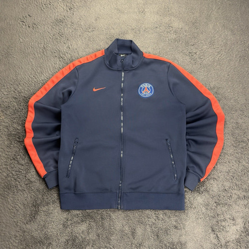 Nike psg trainingsjacke - nike,