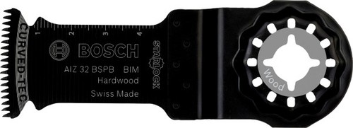 Bosch tauchsägeblatt bim aiz - tauchsägeblatt,