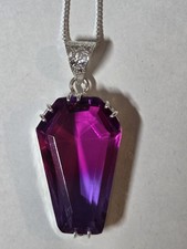 Neu925 Silber AnhängerEchter