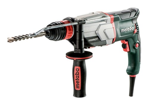 Metabo uhe 2660 quick - uhe,