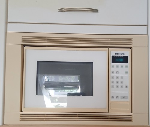 Siemens einbau mikrowelle - siemens, einbau-mikrowelle