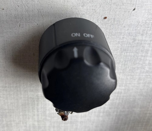 Ersatzteil halogen lampe - halogen, front