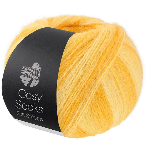 Lana grossa cosy - cosy, soft
