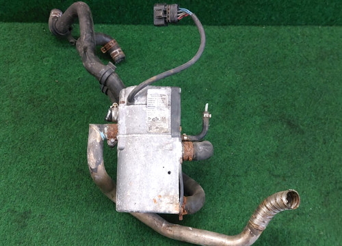 Eberspächer zuheizer - vw,