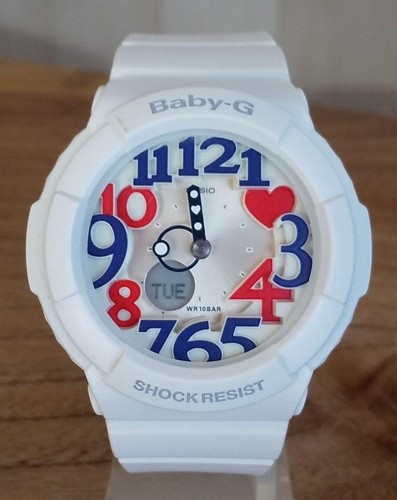 Sauber funktionierende casio - sauber,