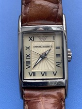 Armani Emporio Damen-Armbanduhr