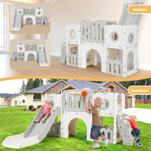 Kinderrutsche gartenrutsche - kinderrutsche,