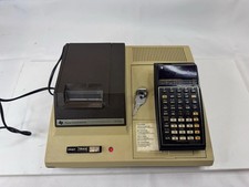 Texas Instruments PC-100B mit