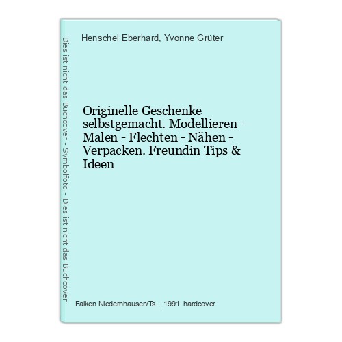 Originelle geschenke - originelle,